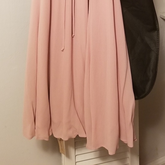 Reformation Rhodes Dress - Picture 8 of 8